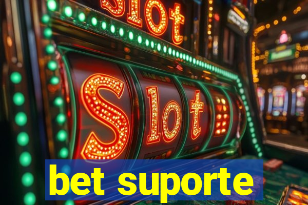 bet suporte