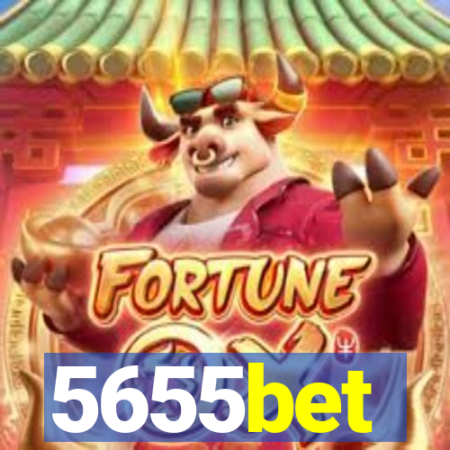 5655bet