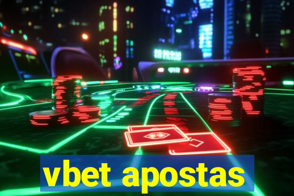 vbet apostas