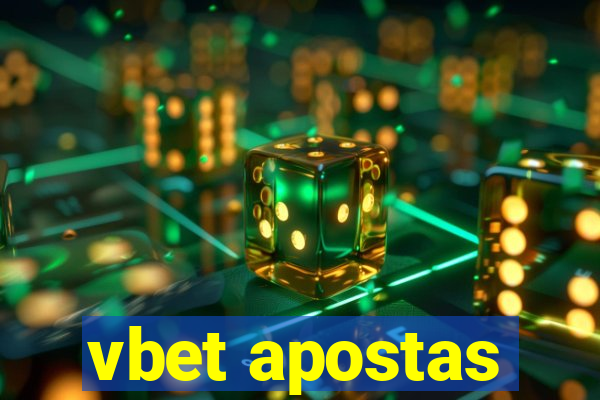 vbet apostas