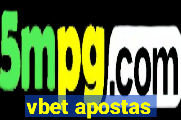 vbet apostas