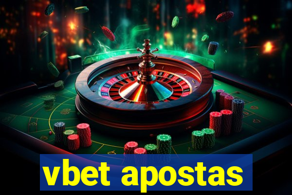 vbet apostas