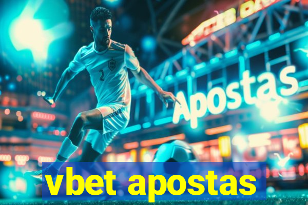 vbet apostas