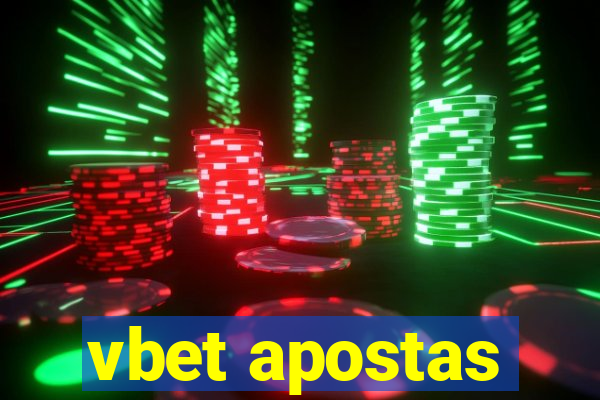 vbet apostas