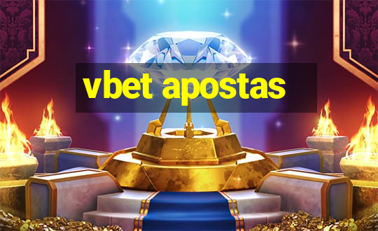 vbet apostas