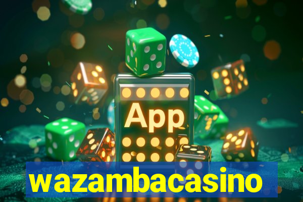 wazambacasino