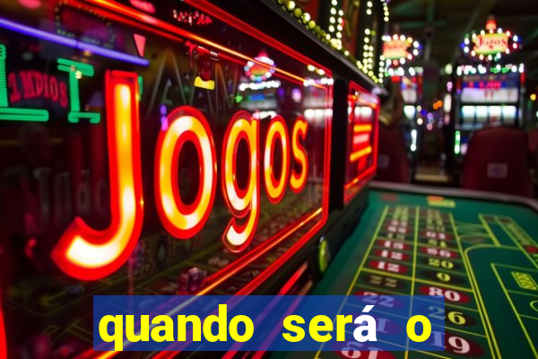 quando será o próximo jogo do s?o paulo