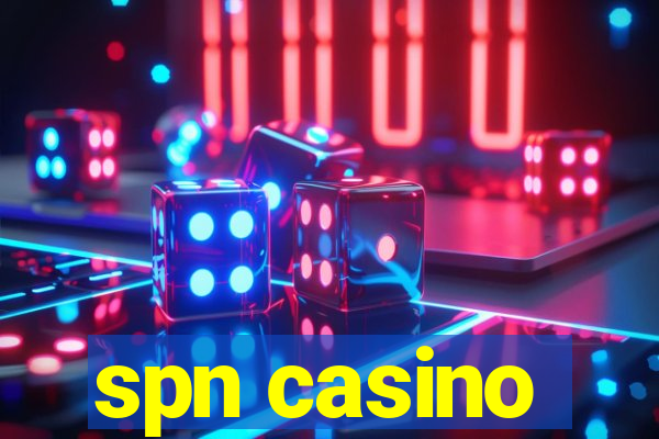 spn casino