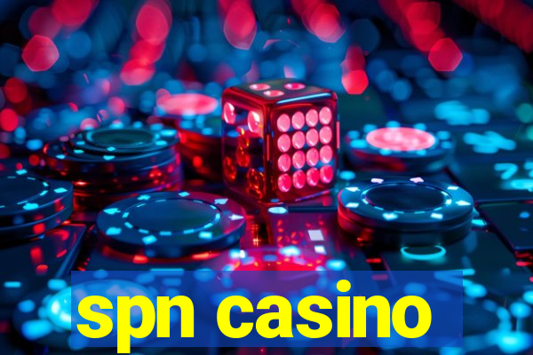 spn casino