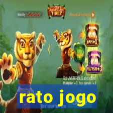 rato jogo