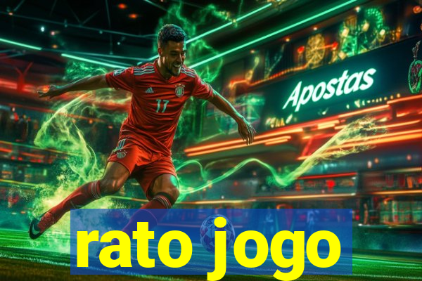 rato jogo