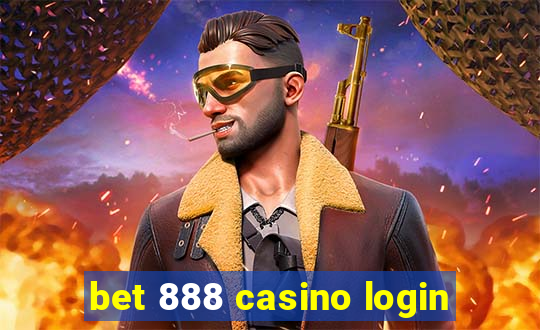 bet 888 casino login