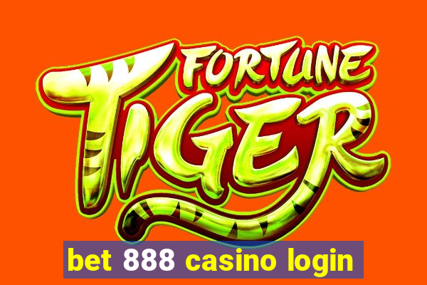 bet 888 casino login