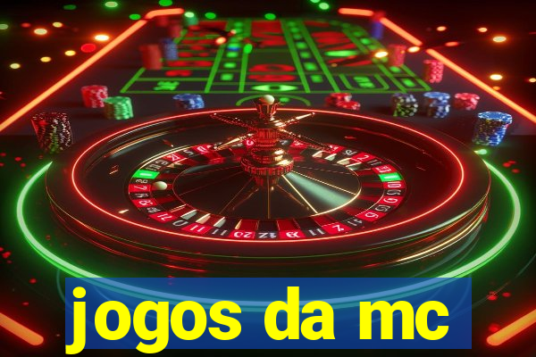 jogos da mc