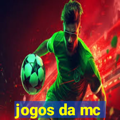 jogos da mc