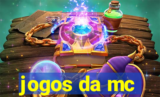 jogos da mc