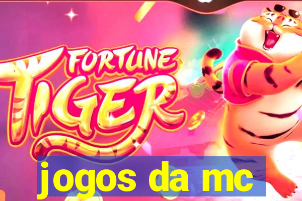 jogos da mc