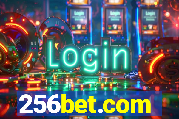 256bet.com