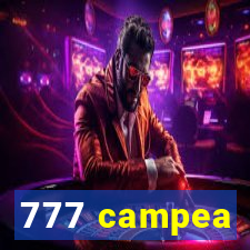 777 campea