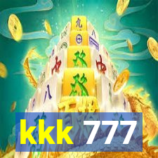 kkk 777