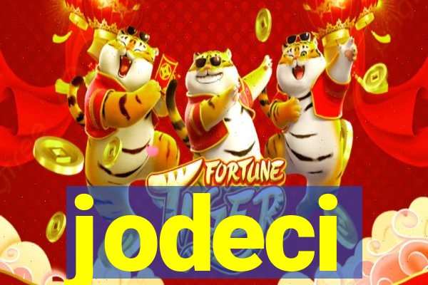 jodeci