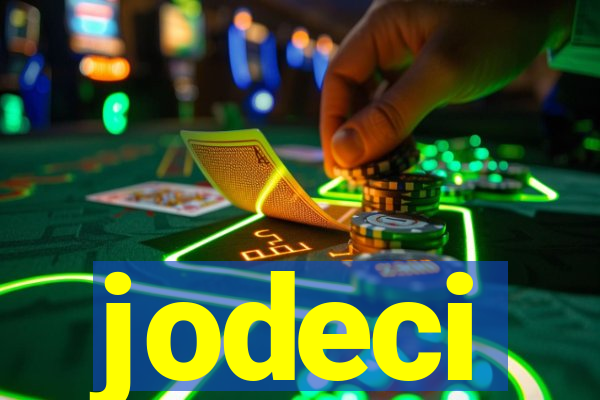 jodeci