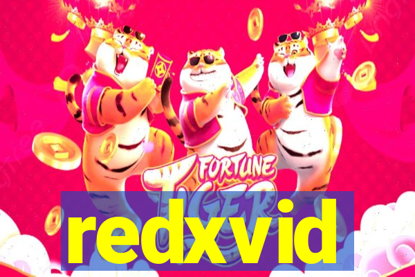 redxvid