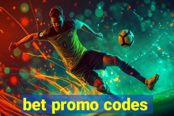 bet promo codes