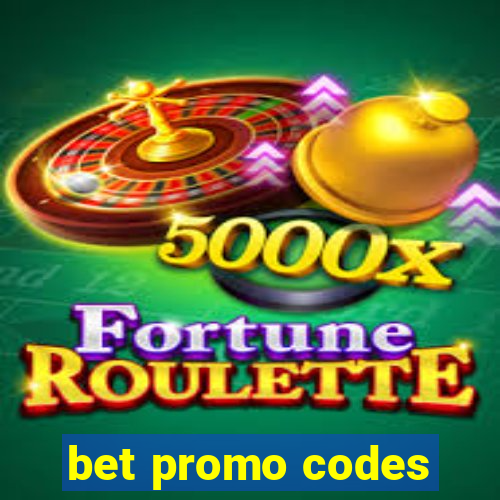 bet promo codes