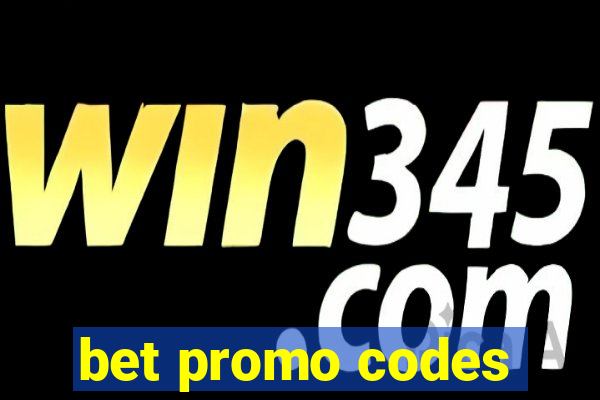 bet promo codes