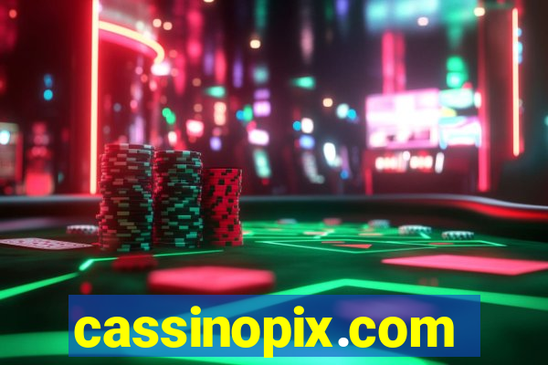 cassinopix.com