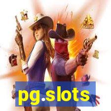 pg.slots