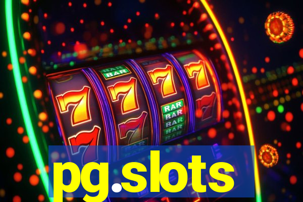 pg.slots