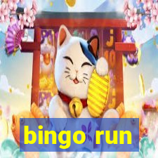 bingo run