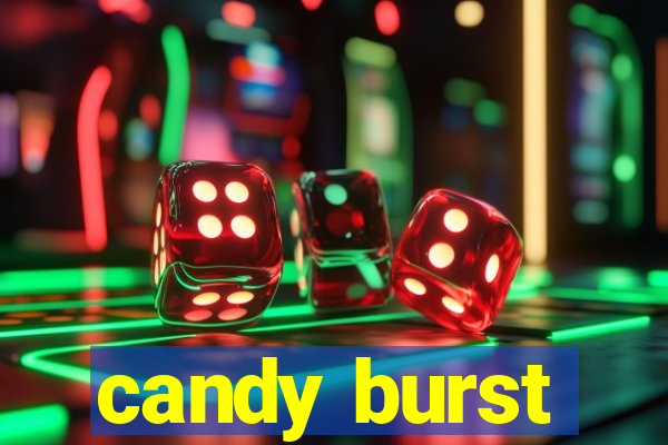 candy burst