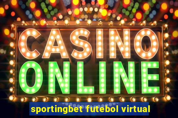 sportingbet futebol virtual