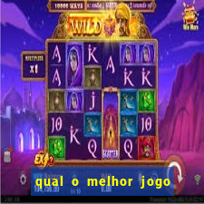 qual o melhor jogo para ganhar dinheiro