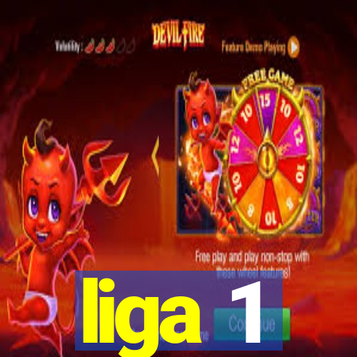 liga 1