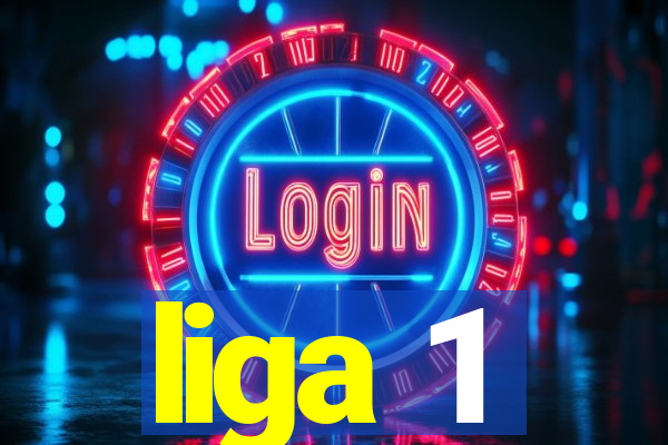 liga 1