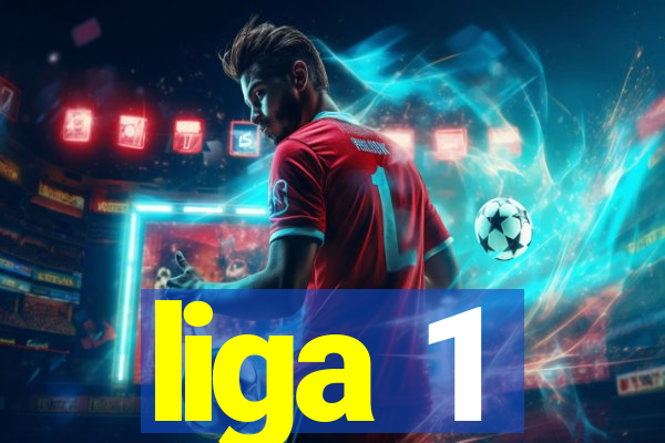 liga 1