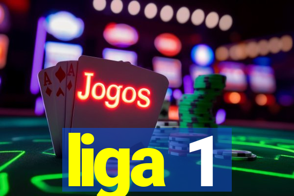 liga 1