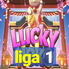 liga 1