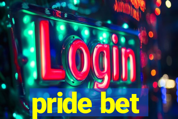 pride bet