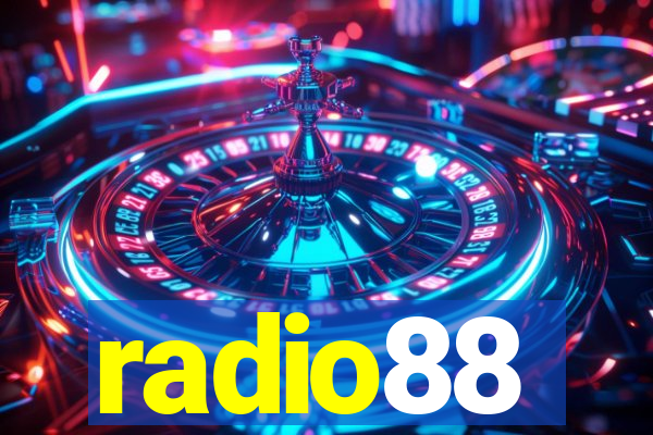 radio88