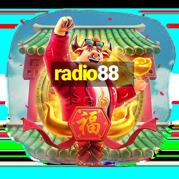 radio88