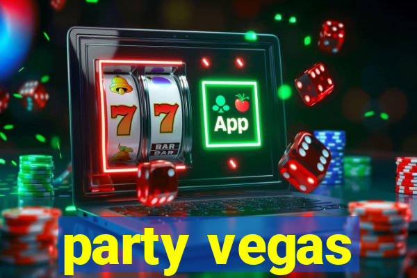 party vegas