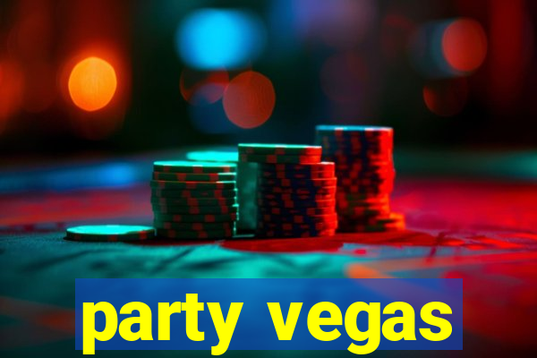 party vegas