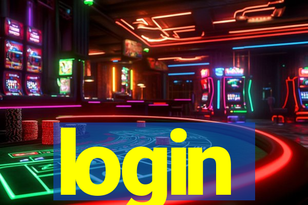 login