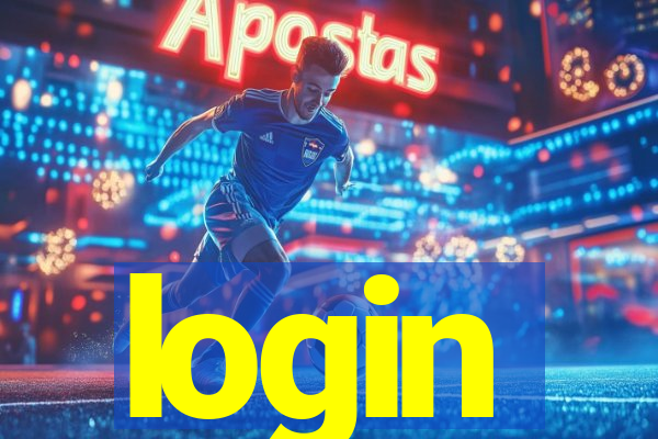 login