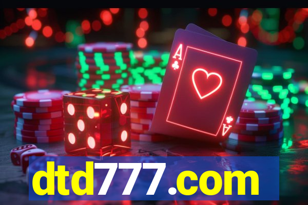 dtd777.com